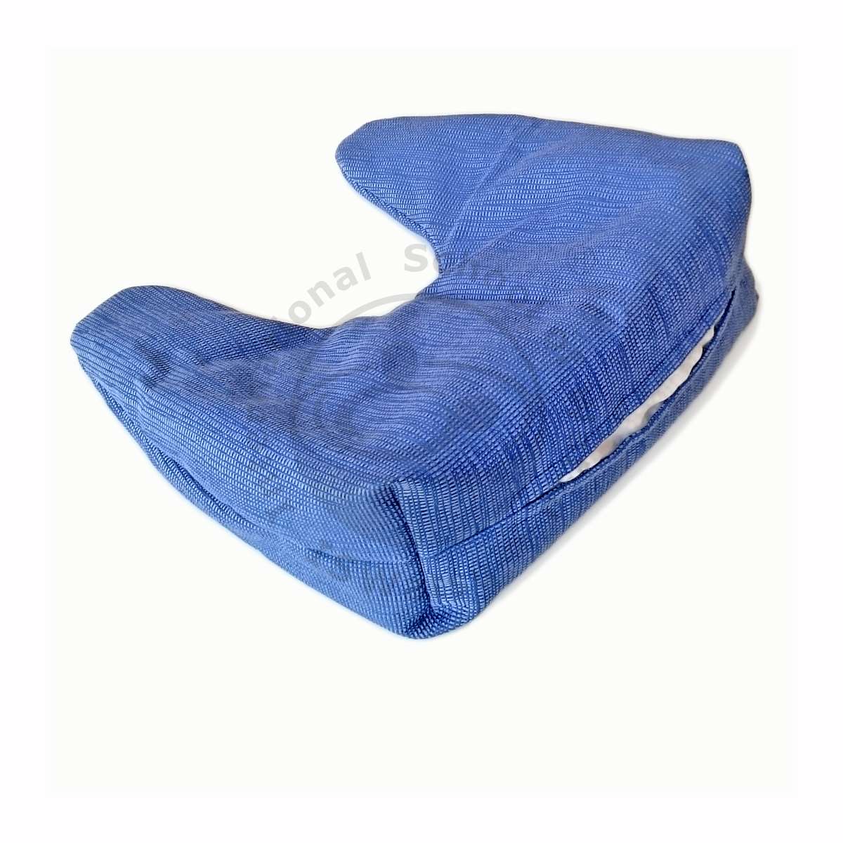 iswatsu collarino galleggiante blu